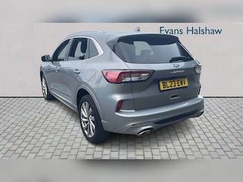 Used Ford Kuga 2023 for sale - 79535405: Photo
