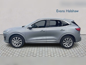 Used Ford Kuga 2023 for sale - 79535405: Photo