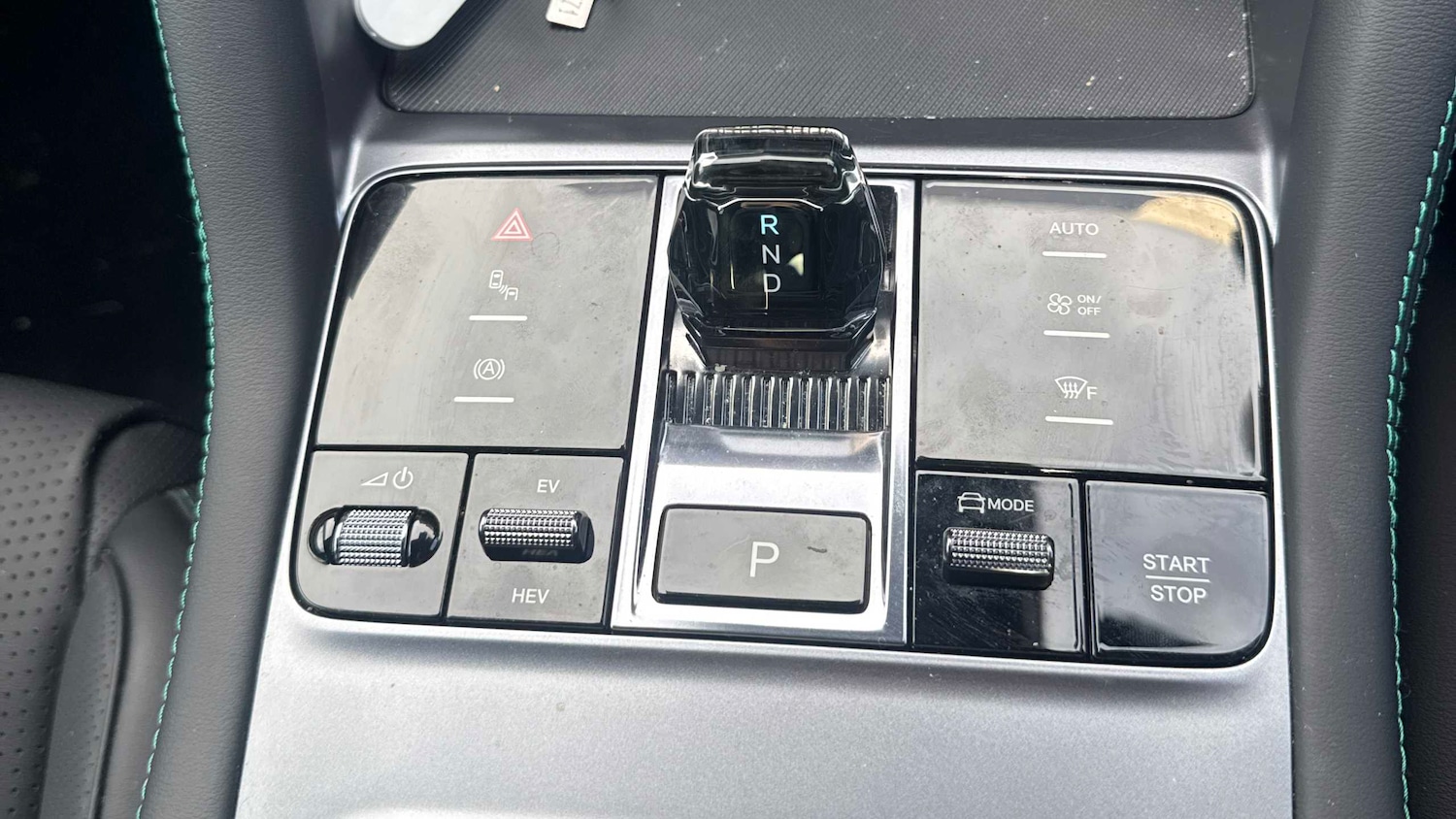 Used BYD Seal U 2025 for sale - 78024407: Photo 17