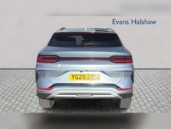 Used BYD Seal U 2025 for sale - 78024407: Photo