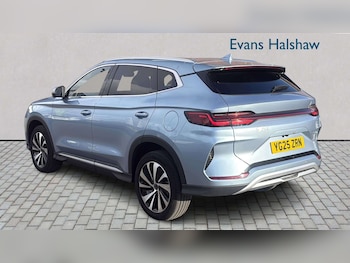 Used BYD Seal U 2025 for sale - 78024407: Photo