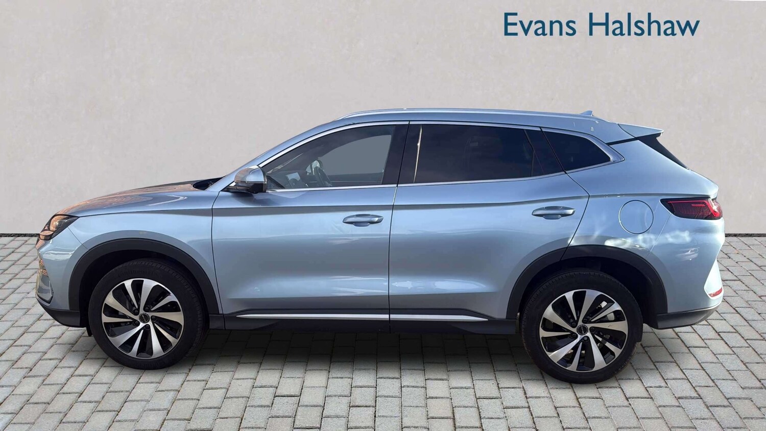 Used BYD Seal U 2025 for sale - 78024407: Photo 5