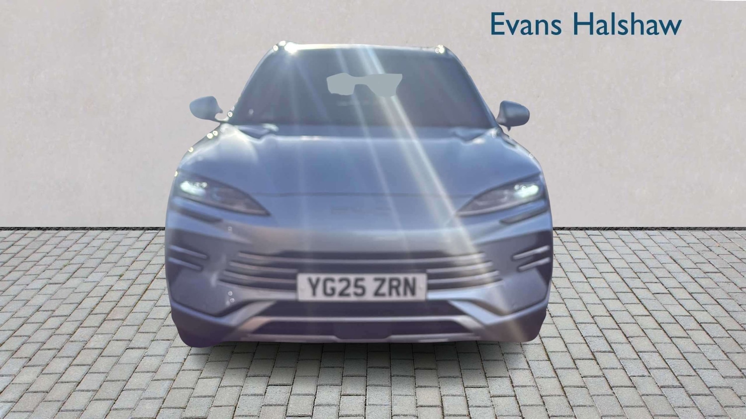 Used BYD Seal U 2025 for sale - 78024407: Photo 6