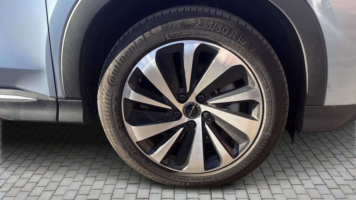 Used BYD Seal U 2025 for sale - 78024407: Photo 7