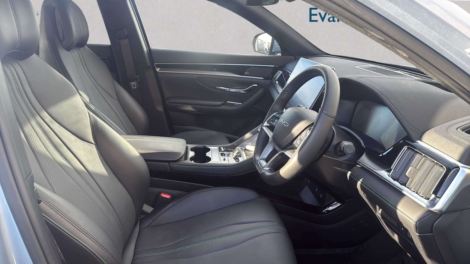 Used BYD Seal U 2025 for sale - 78024407: Photo 8