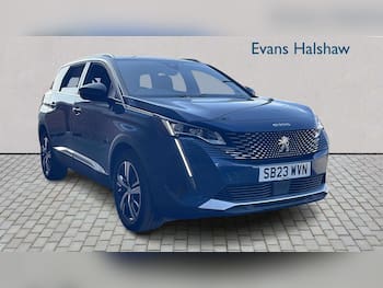 Used Peugeot 5008 2023 for sale - 79579810: Photo
