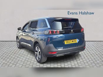 Used Peugeot 5008 2023 for sale - 79579810: Photo