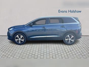 Used Peugeot 5008 2023 for sale - 79579810: Photo