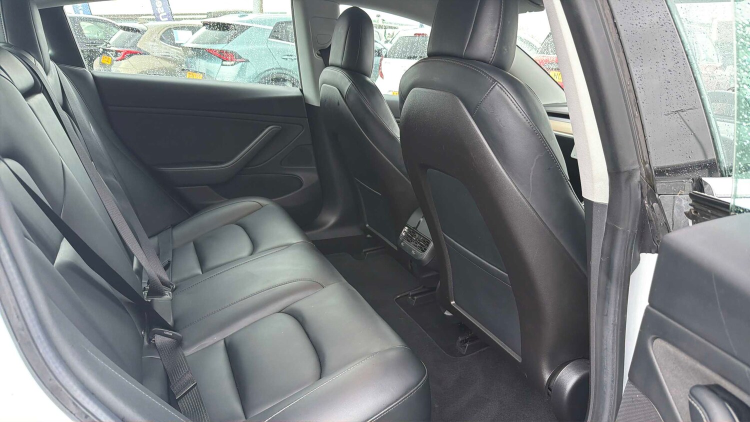 Used Tesla Model 3 2019 for sale - 77856589: Photo 10