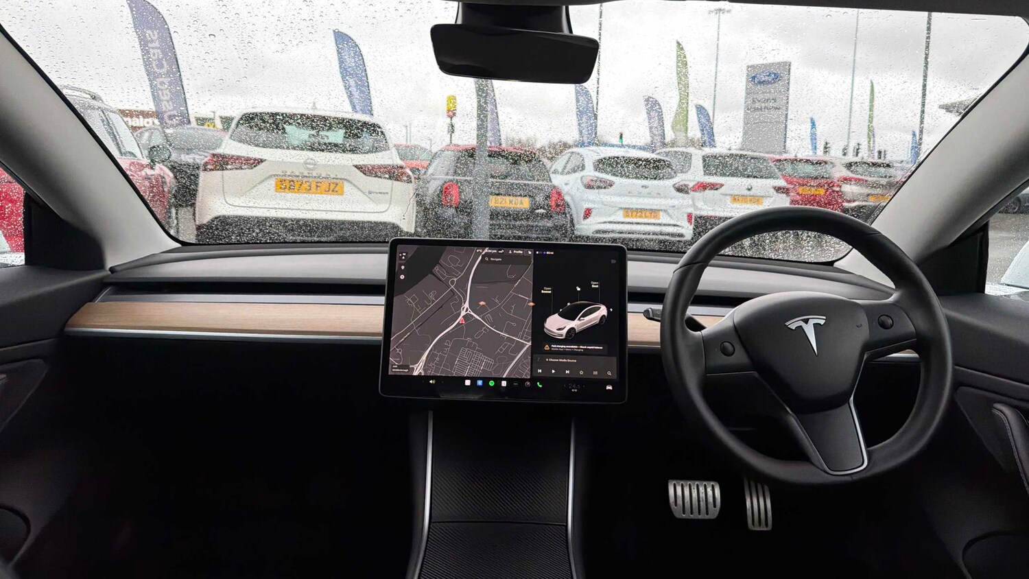 Used Tesla Model 3 2019 for sale - 77856589: Photo 11