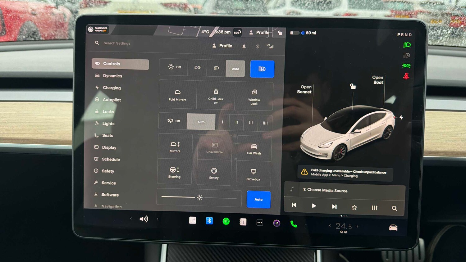 Used Tesla Model 3 2019 for sale - 77856589: Photo 15