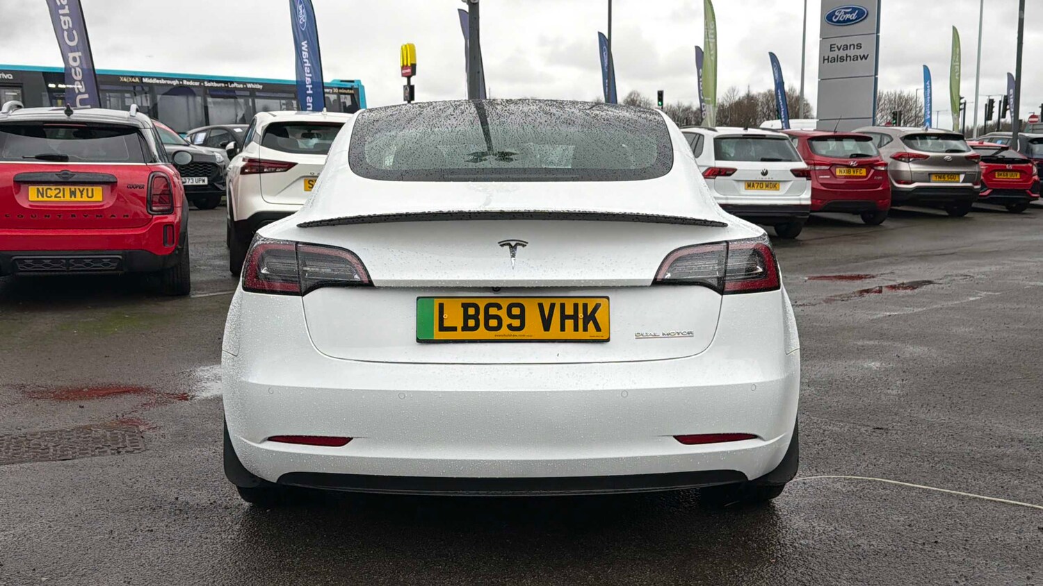 Used Tesla Model 3 2019 for sale - 77856589: Photo 6