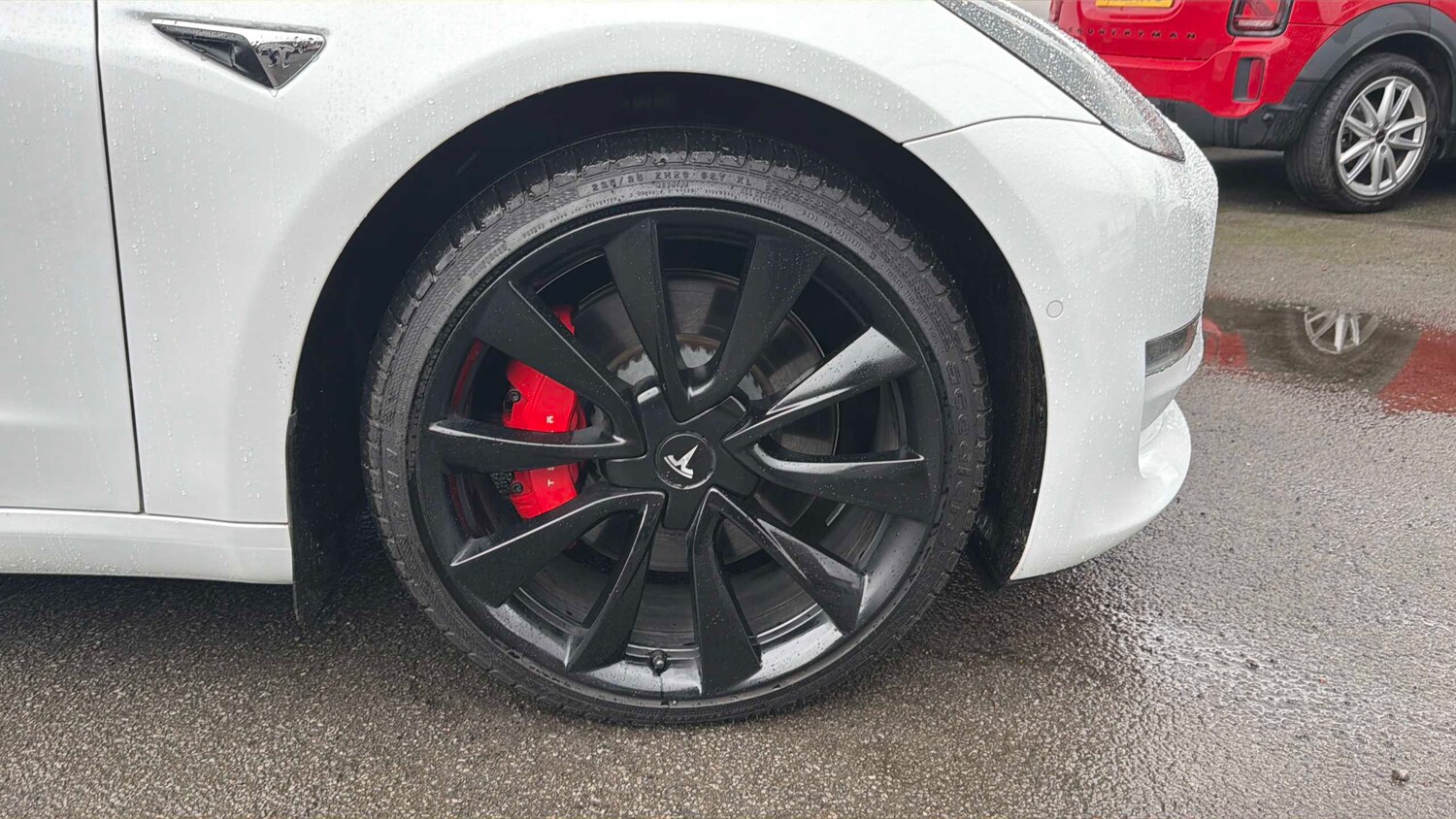 Used Tesla Model 3 2019 for sale - 77856589: Photo 8