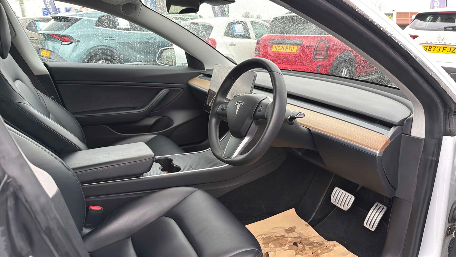 Used Tesla Model 3 2019 for sale - 77856589: Photo 9