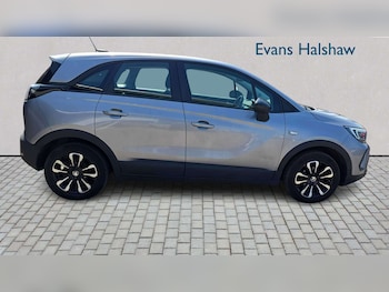 Used Vauxhall Crossland 2021 for sale - 79148223: Photo