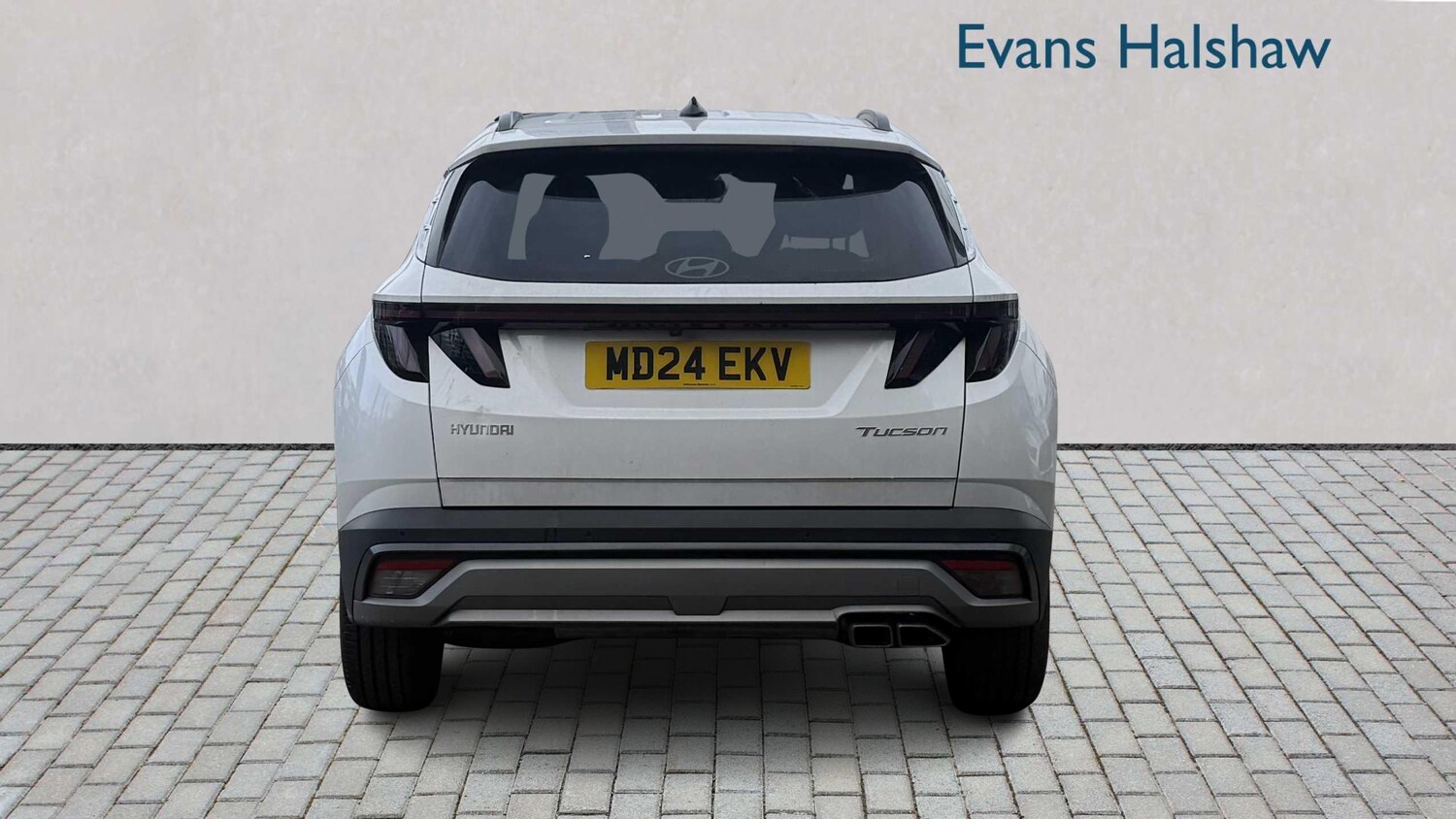 Used Hyundai TUCSON 2024 for sale - 77857455: Photo 10