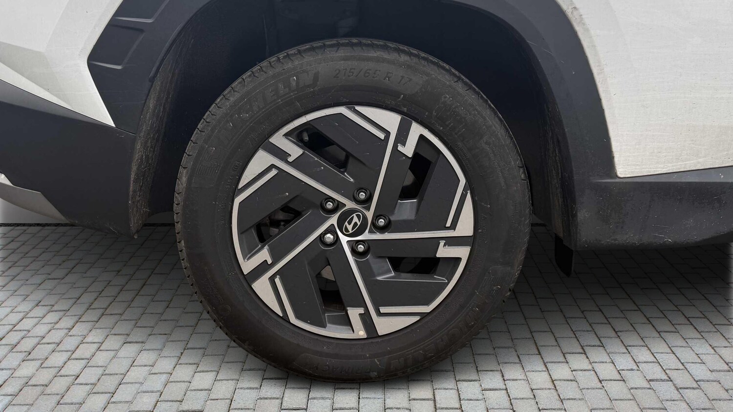 Used Hyundai TUCSON 2024 for sale - 77857455: Photo 11