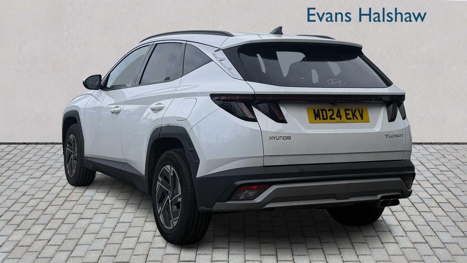 Used Hyundai TUCSON 2024 for sale - 77857455: Photo 7