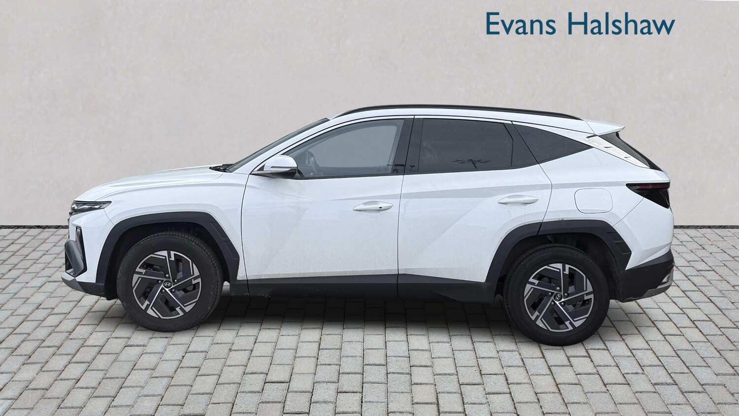 Used Hyundai TUCSON 2024 for sale - 77857455: Photo 8