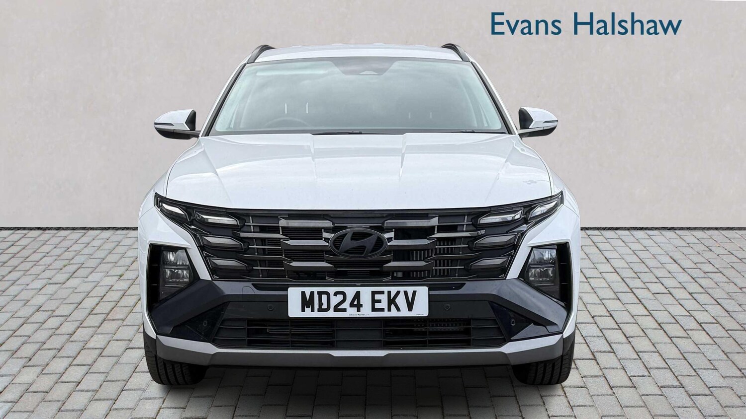 Used Hyundai TUCSON 2024 for sale - 77857455: Photo 9