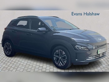 Used Hyundai KONA 2023 for sale - 78978897: Photo