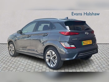 Used Hyundai KONA 2023 for sale - 78978897: Photo