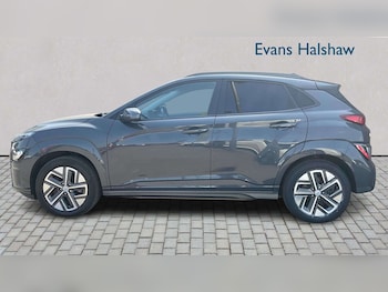 Used Hyundai KONA 2023 for sale - 78978897: Photo