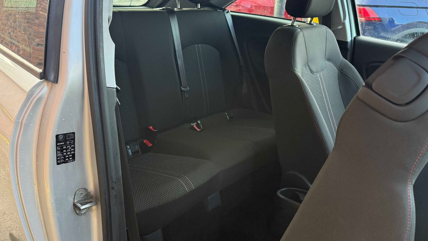 Used Vauxhall Corsa for sale - 77859661: Photo 10