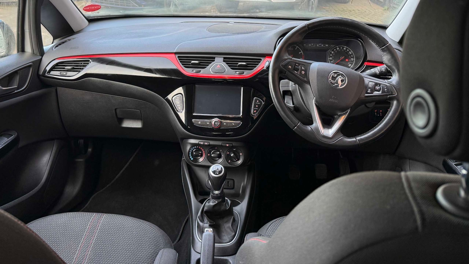 Used Vauxhall Corsa for sale - 77859661: Photo 11