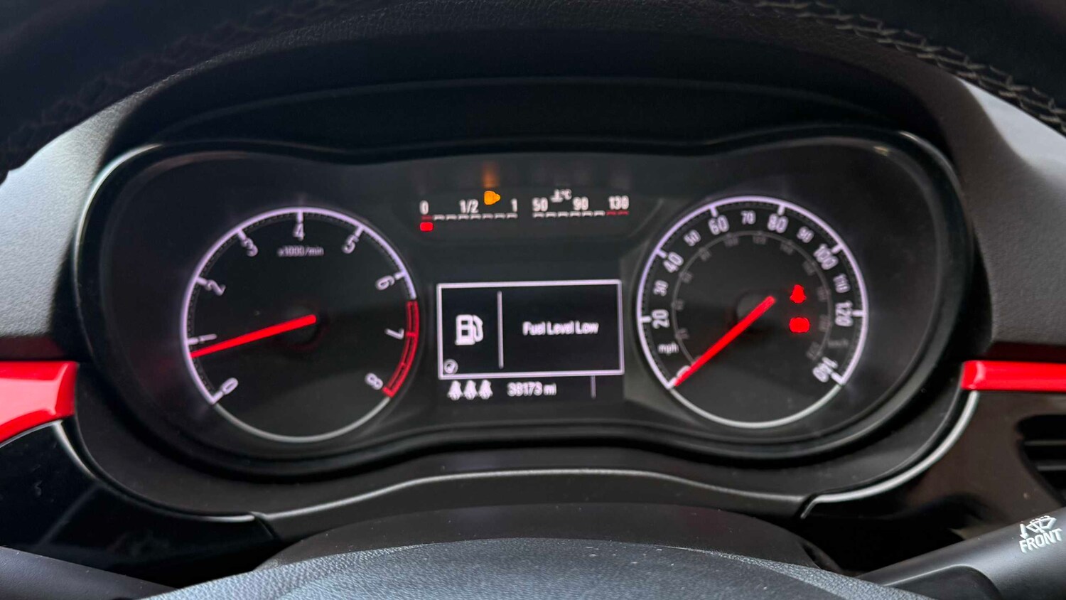 Used Vauxhall Corsa for sale - 77859661: Photo 12