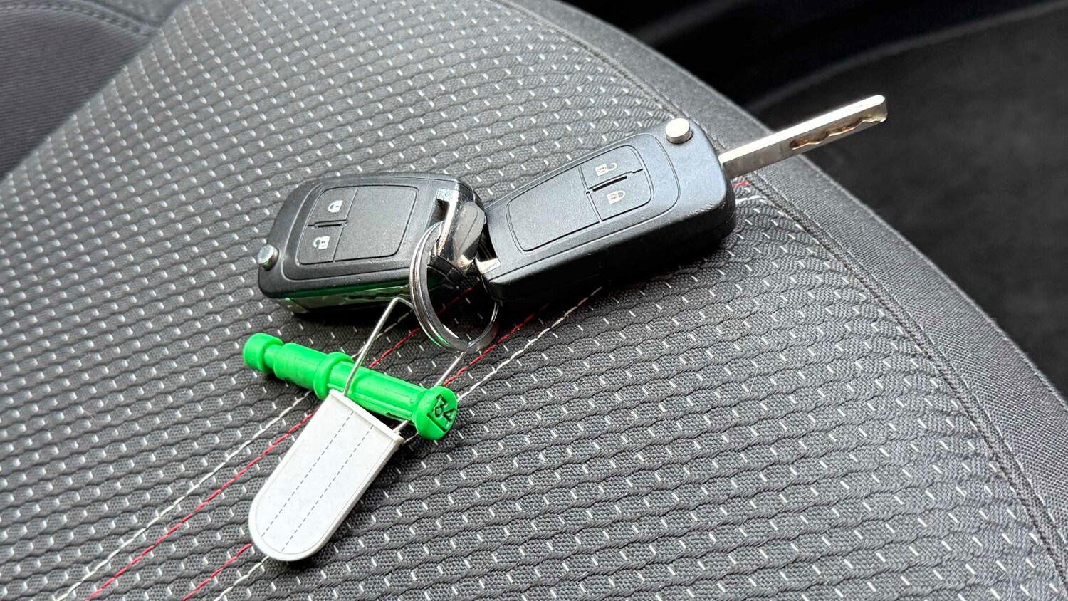 Used Vauxhall Corsa for sale - 77859661: Photo 13