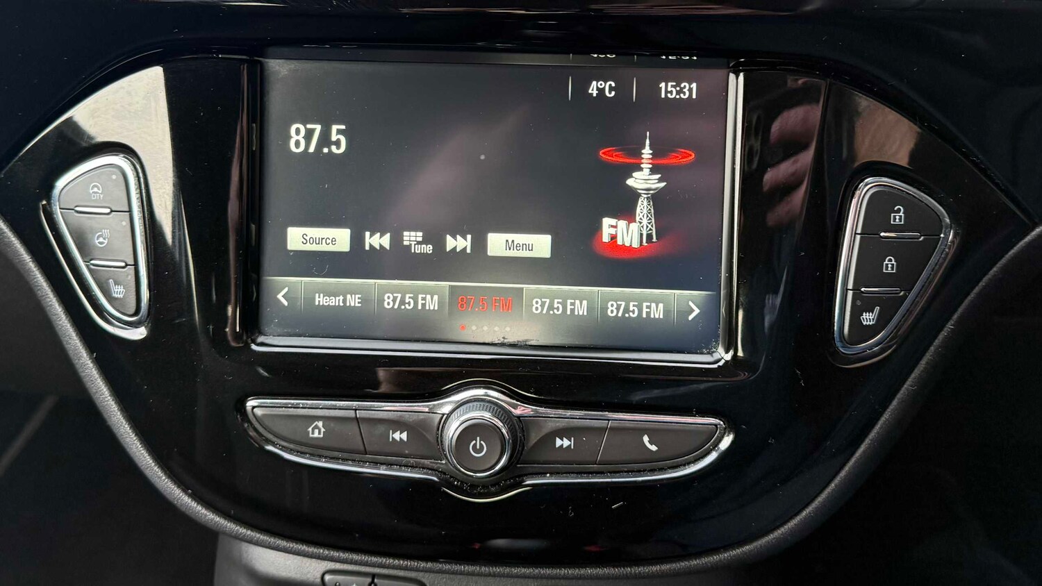 Used Vauxhall Corsa for sale - 77859661: Photo 14