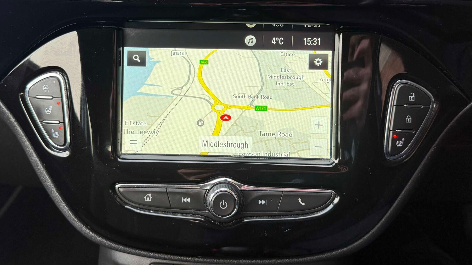 Used Vauxhall Corsa for sale - 77859661: Photo 18