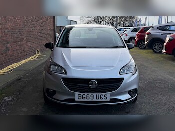 Used Vauxhall Corsa 2019 for sale - 77859661: Photo