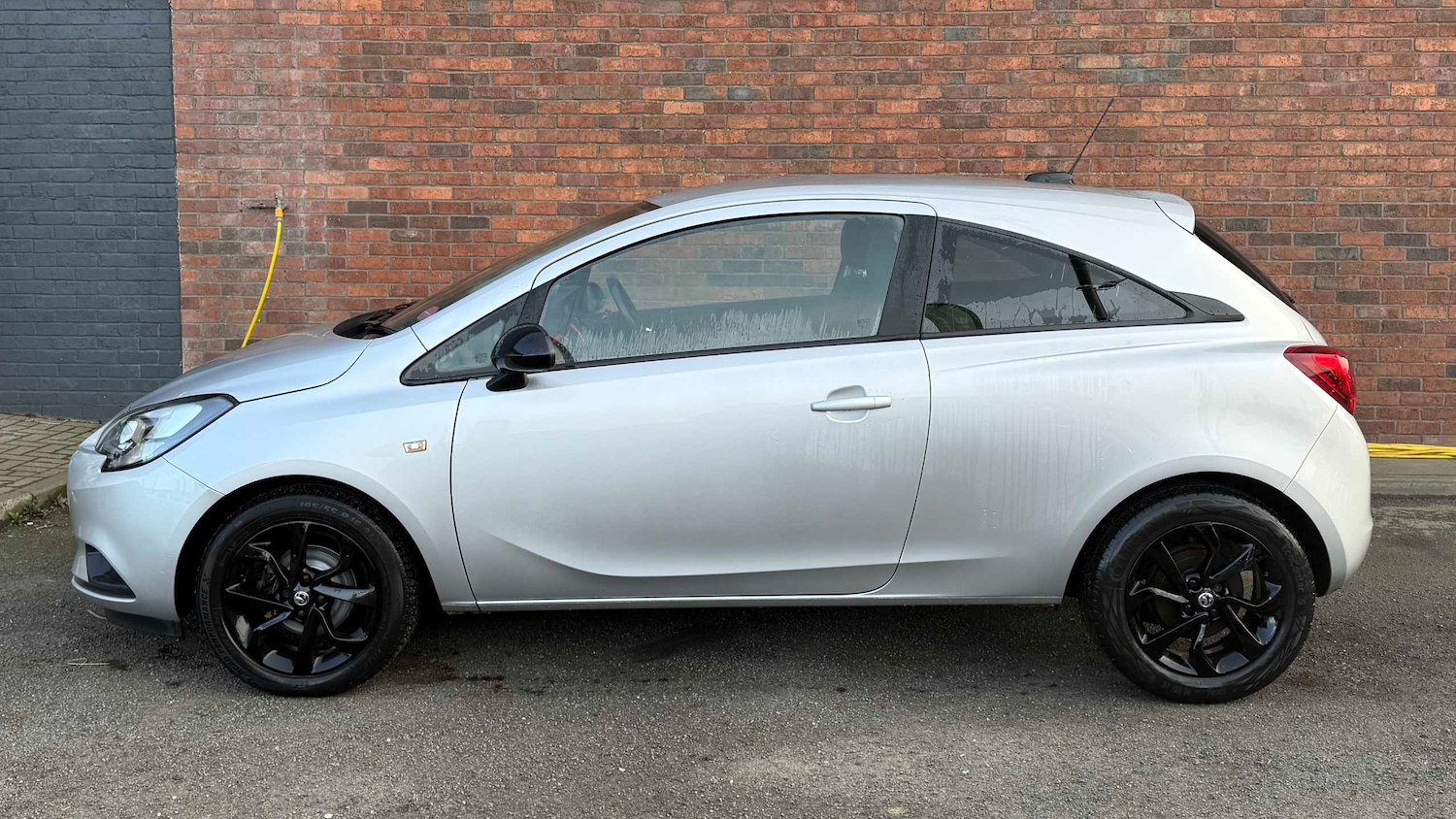 Used Vauxhall Corsa for sale - 77859661: Photo 5