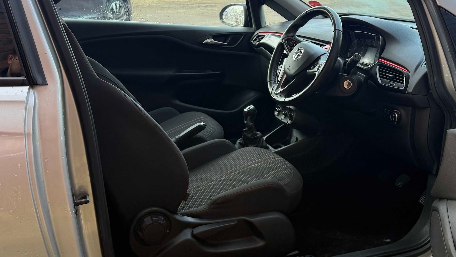 Used Vauxhall Corsa for sale - 77859661: Photo 9