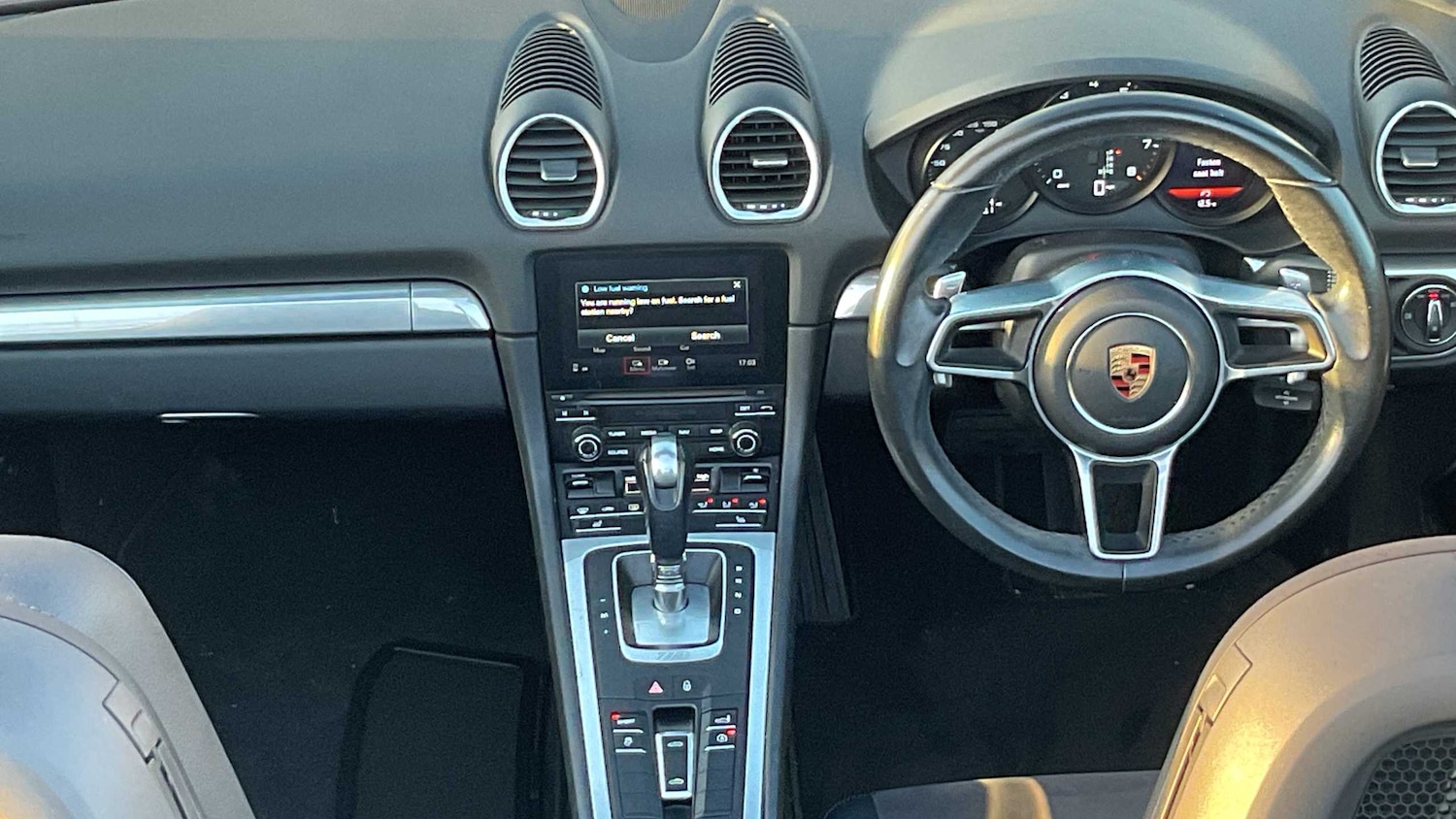 Used Porsche Boxster for sale - 77860951: Photo 10