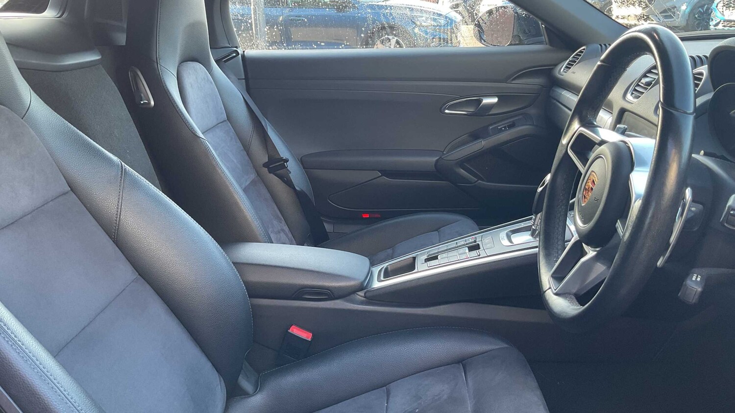 Used Porsche Boxster for sale - 77860951: Photo 12