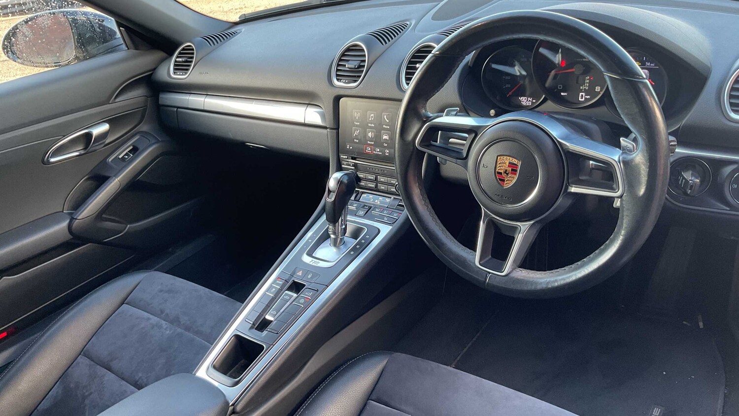 Used Porsche Boxster for sale - 77860951: Photo 13