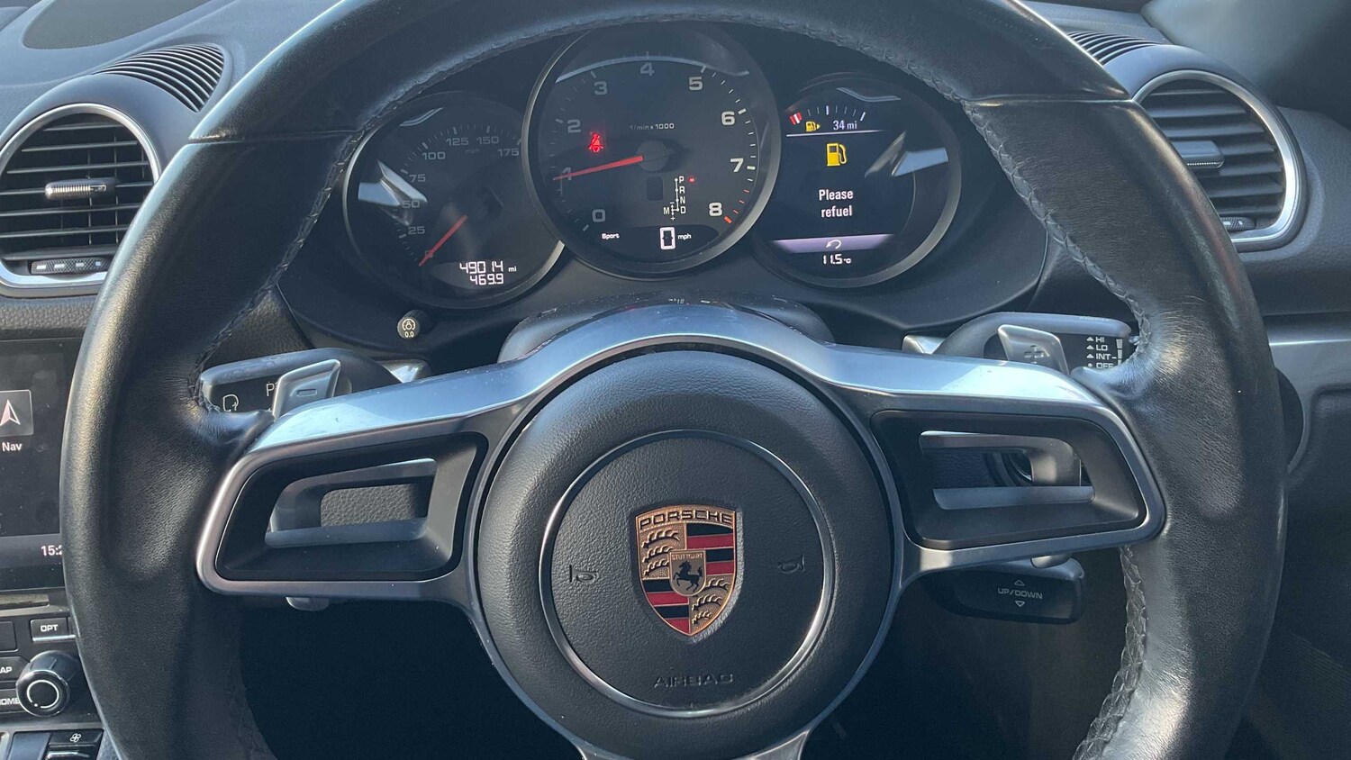 Used Porsche Boxster for sale - 77860951: Photo 15