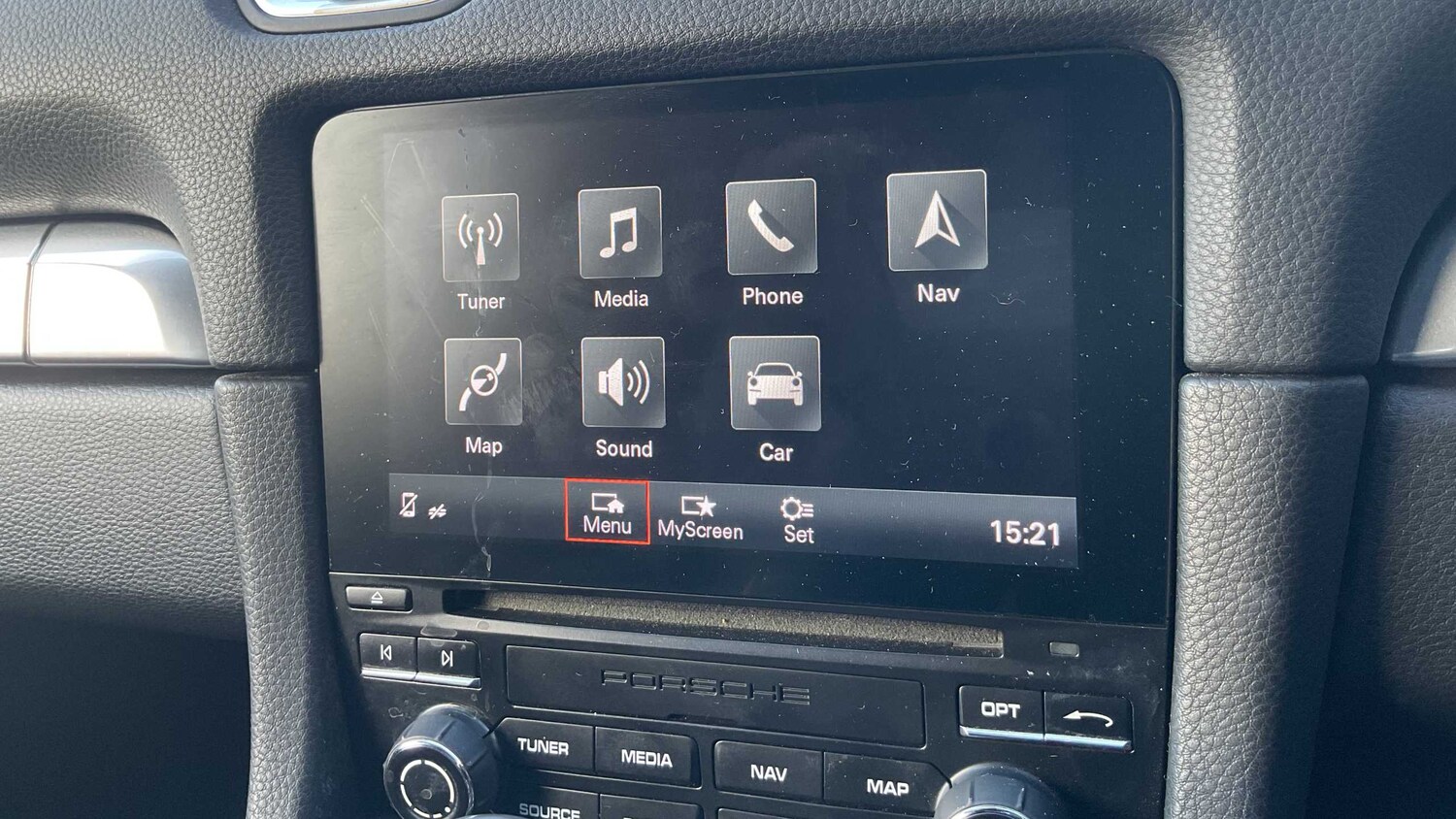 Used Porsche Boxster for sale - 77860951: Photo 16