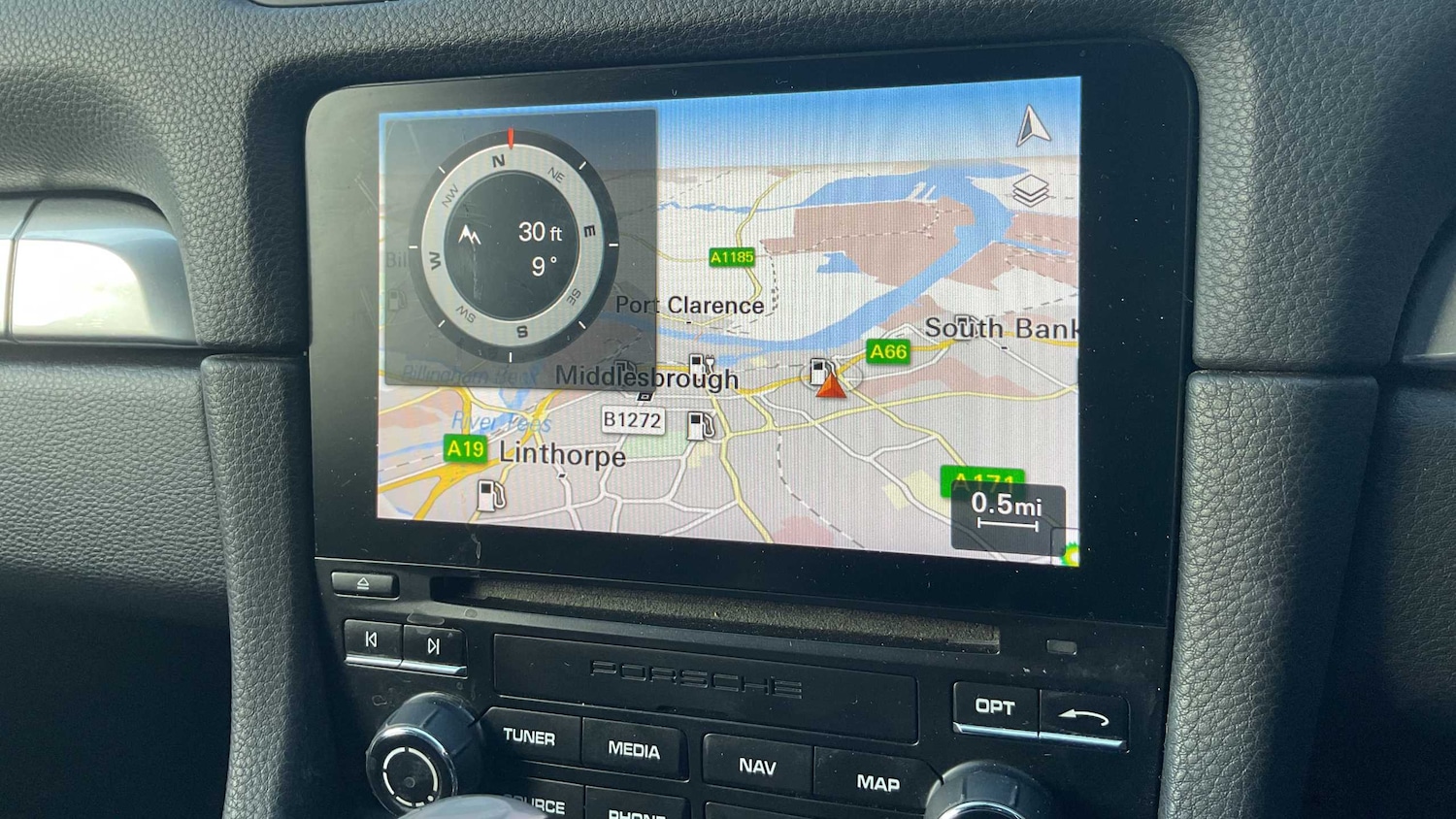 Used Porsche Boxster for sale - 77860951: Photo 23