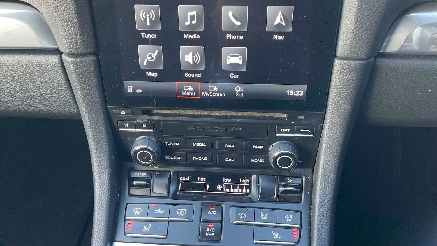 Used Porsche Boxster for sale - 77860951: Photo 24