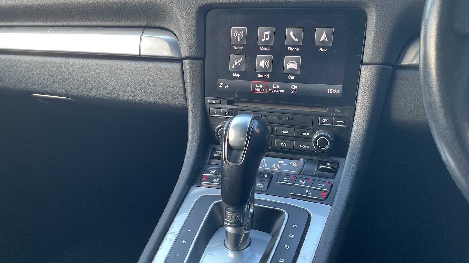 Used Porsche Boxster for sale - 77860951: Photo 25