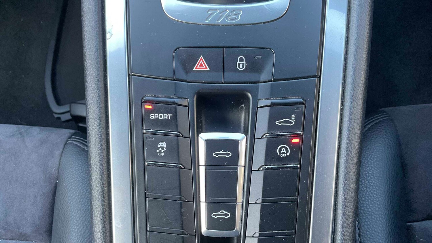 Used Porsche Boxster for sale - 77860951: Photo 26