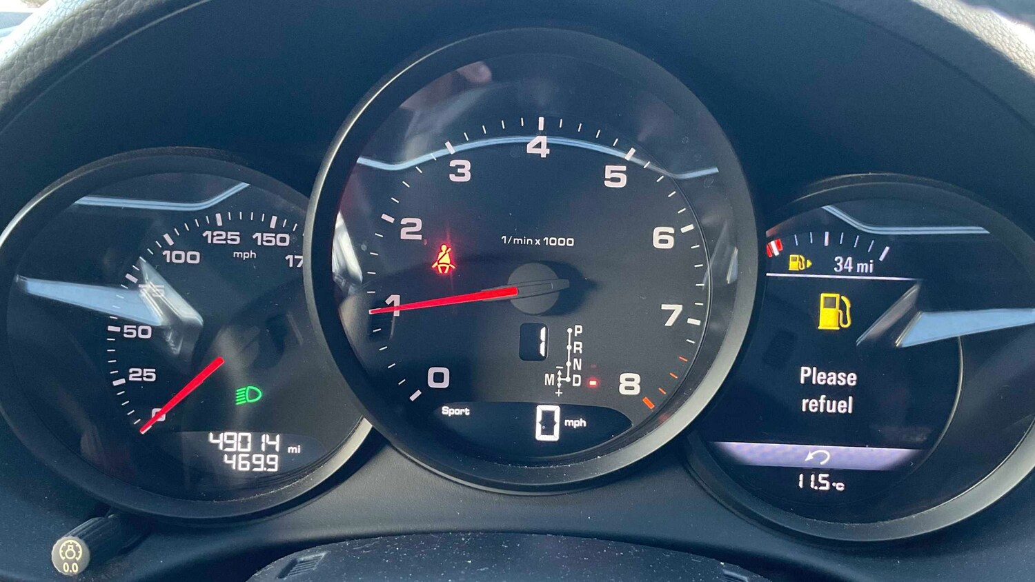 Used Porsche Boxster for sale - 77860951: Photo 27