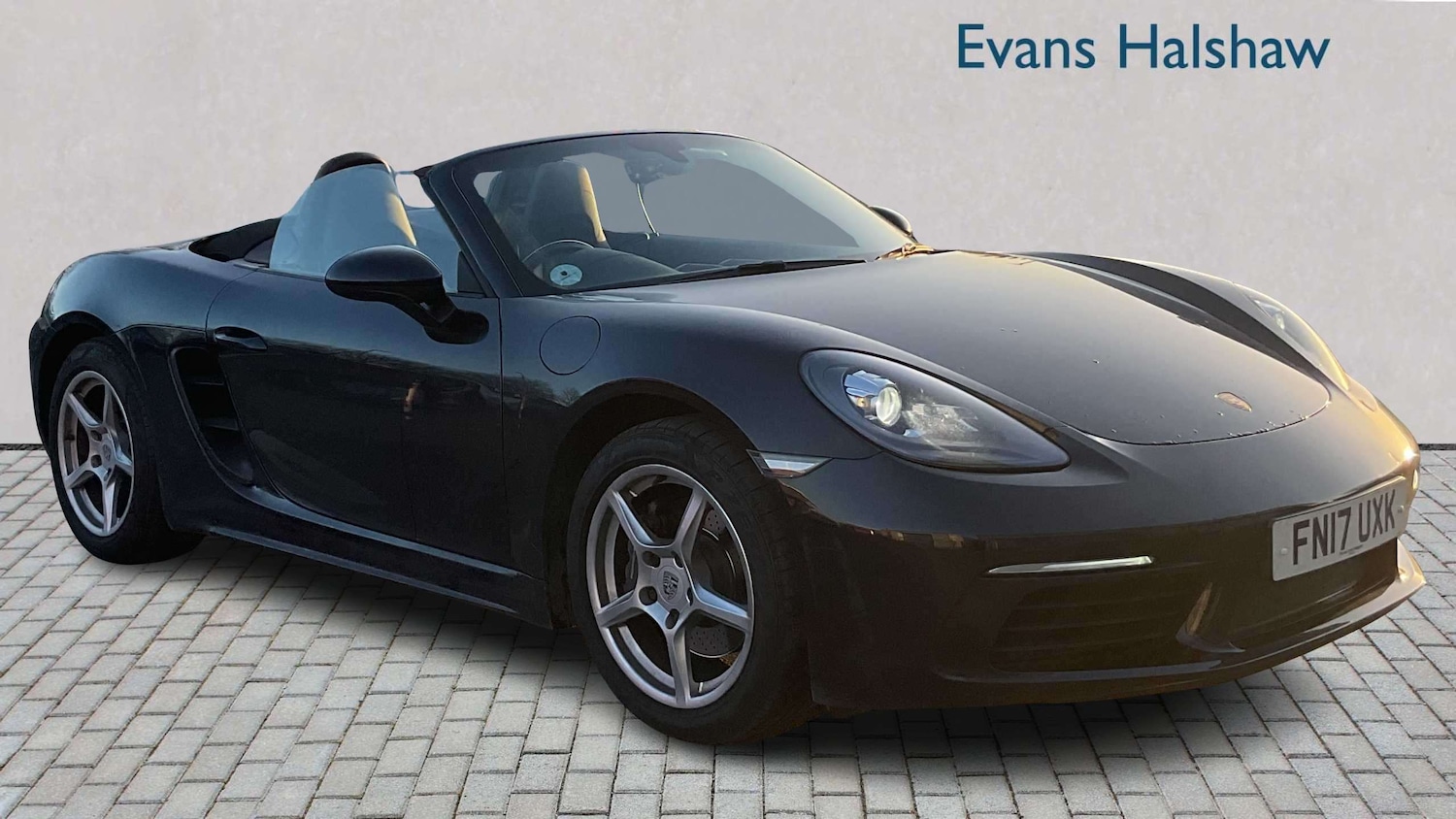 Used Porsche Boxster for sale - 77860951: Photo 3