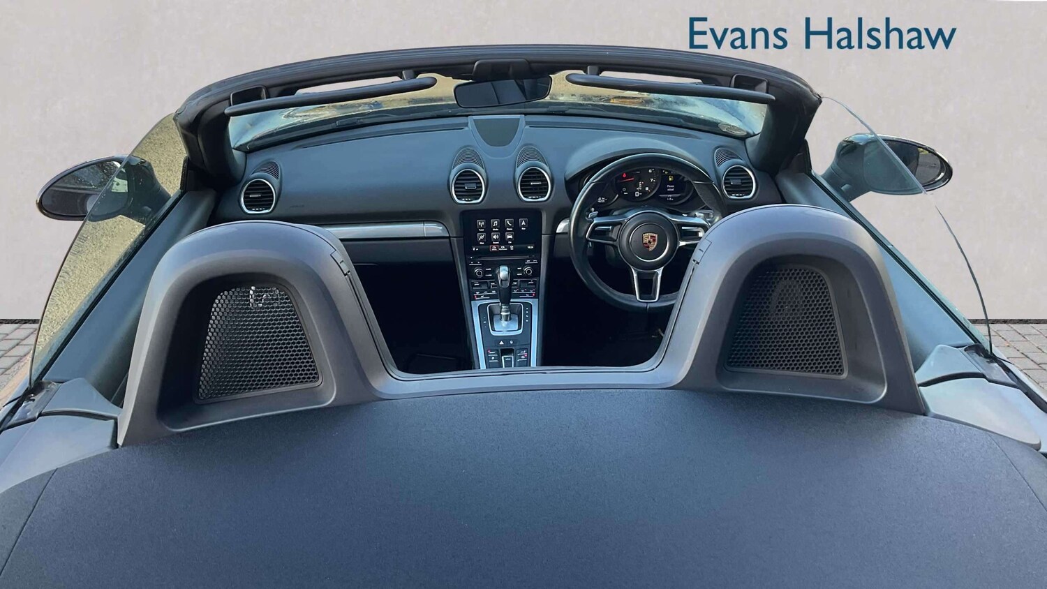 Used Porsche Boxster for sale - 77860951: Photo 30