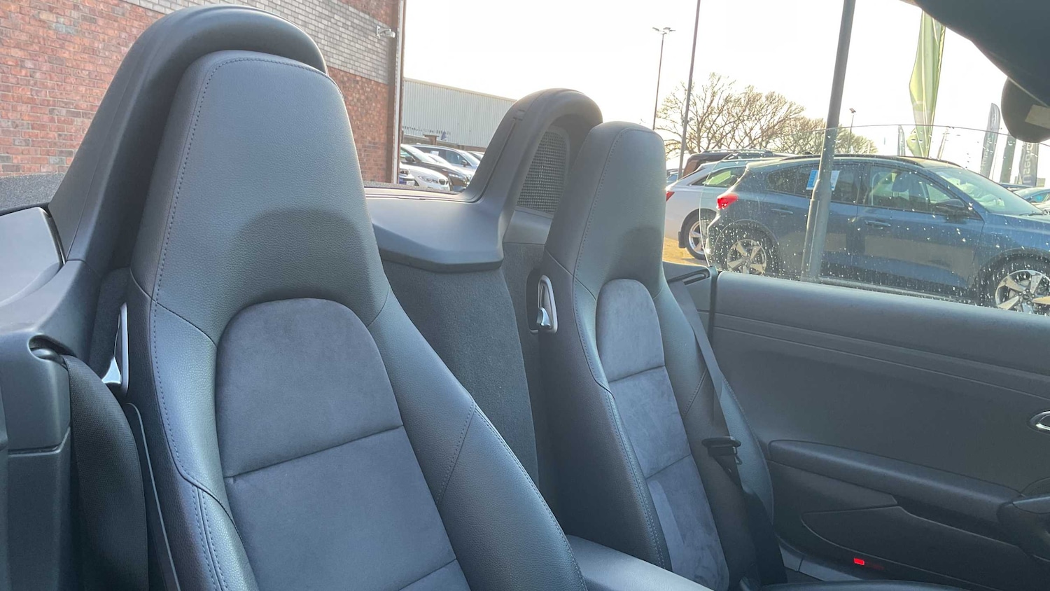 Used Porsche Boxster for sale - 77860951: Photo 31