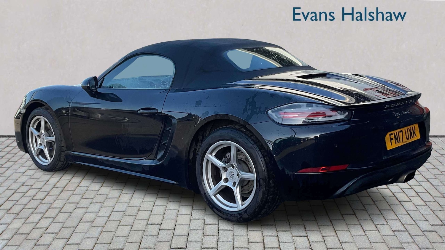 Used Porsche Boxster for sale - 77860951: Photo 4